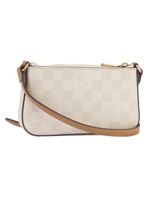 Joop! Cortina Piazza Skuldertaske 21.5 cm Joop! Cortina Piazza Skuldertaske 21.5 cm