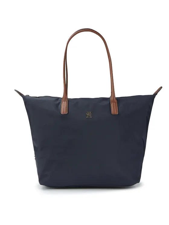 Tommy Hilfiger TH Popette Bolsa de compras 48 cm Tommy Hilfiger TH Popette Bolsa de compras 48 cm