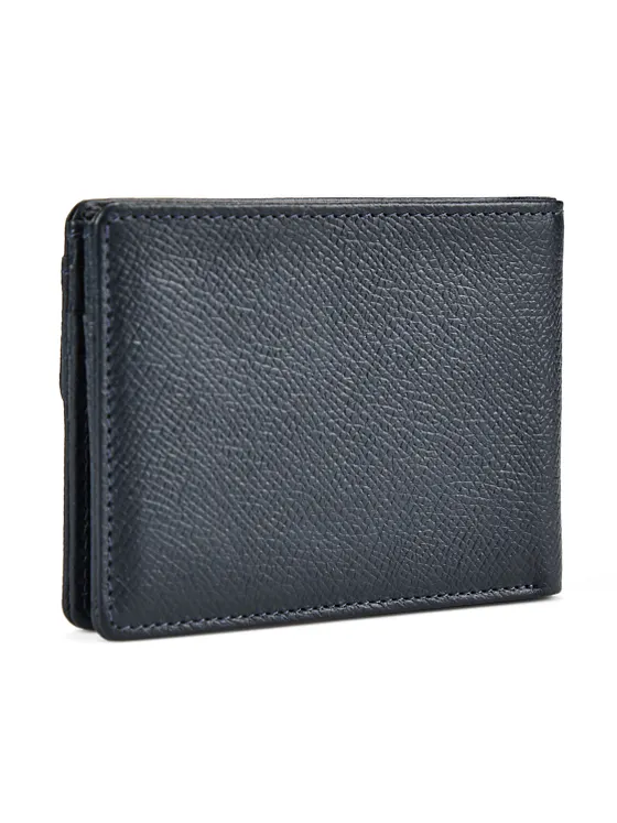Braun Büffel Robin Lompakko RFID-suoja Nahka 10.5 cm Braun Büffel Robin Lompakko RFID-suoja Nahka 10.5 cm