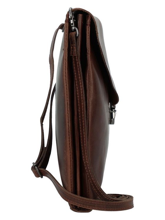 Harold's Fold Dokumenttaske Læder 33 cm