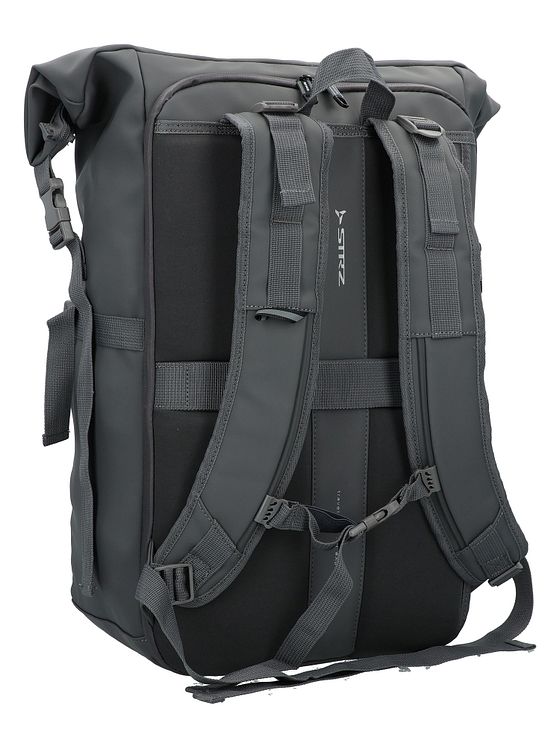 Polestream Strz by Amsterdam Batoh 50 cm Kapsa na notebook