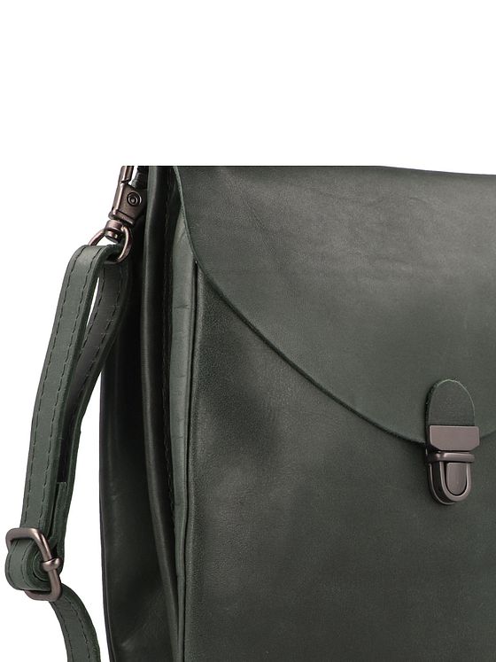 Harold's Fold Mini Bag skuldertaske Læder 17 cm Harold's Fold Mini Bag skuldertaske Læder 17 cm