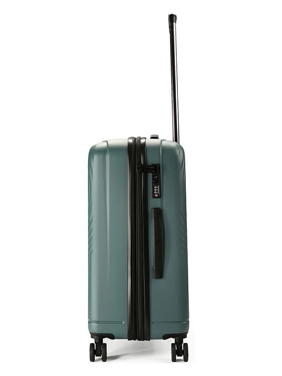 Gabol Radar 4 hjul Trolley 65 cm med strækfold