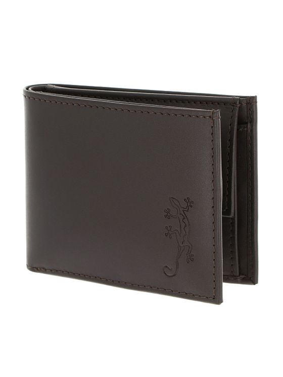 oxmox Leather Pung RFID-beskyttelse Læder 11 cm oxmox Leather Pung RFID-beskyttelse Læder 11 cm