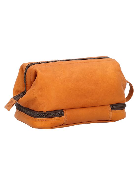 Harold's Country Kultur-taske Læder 27 cm Harold's Country Kultur-taske Læder 27 cm