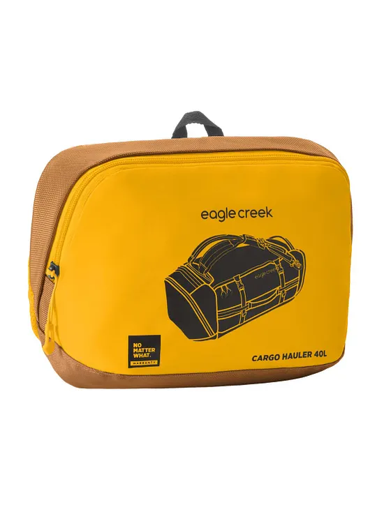 Eagle Creek Cargo Hauler 40 L Viikonloppukassi 56 cm Eagle Creek Cargo Hauler 40 L Viikonloppukassi 56 cm