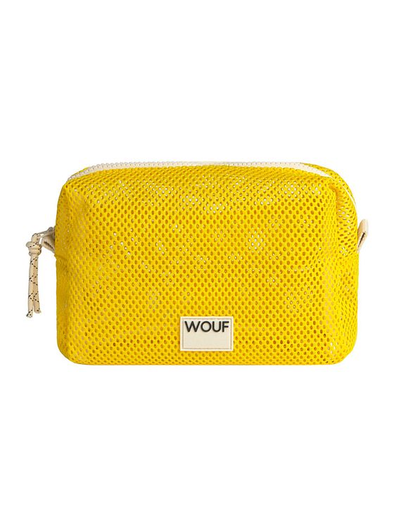 Wouf Mesh Kultur-taske 30 cm Wouf Mesh Kultur-taske 30 cm