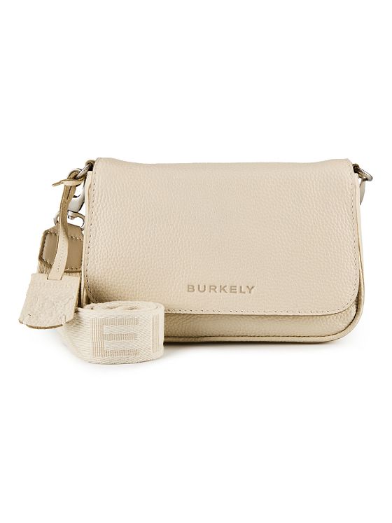 Burkely Always Ava Skuldertaske Læder 21 cm