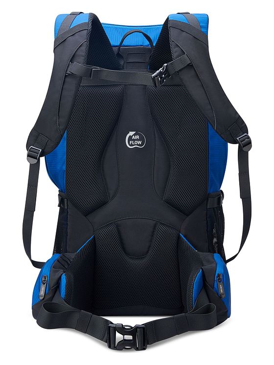 Delsey Paris Nomade L-rygsæk 59 cm rum til bærbar computer