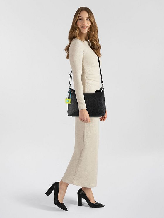 Gabs Calliope Skuldertaske Læder 34 cm