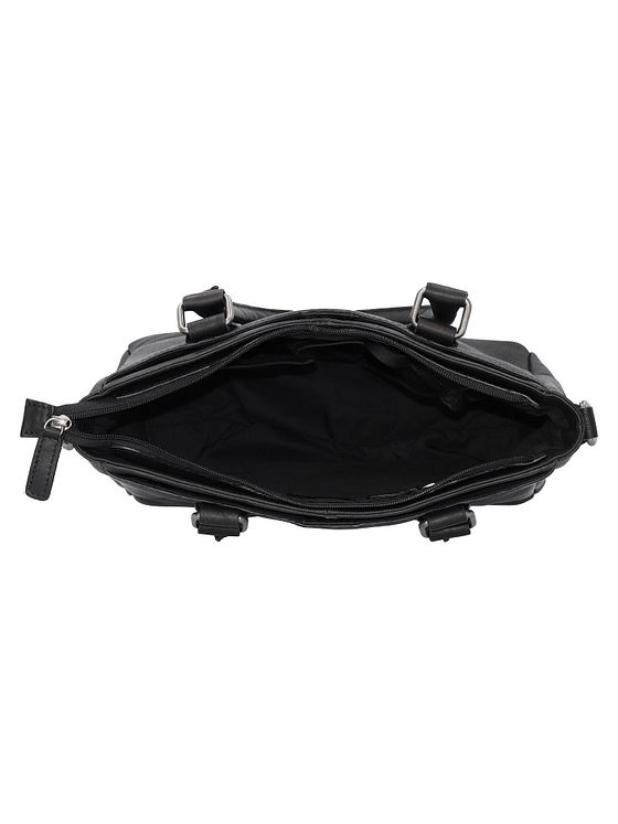 Burkely Antik Avery håndtaske i læder 33 cm Burkely Antik Avery håndtaske i læder 33 cm