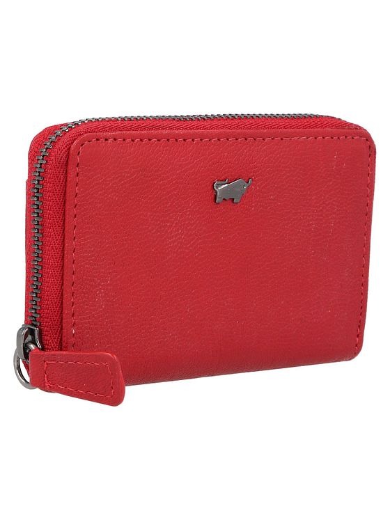 Braun Büffel Anna peněženka RFID kožená 10,5 cm