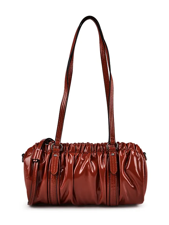 Liebeskind Faye Skuldertaske XS Læder 25 cm Liebeskind Faye Skuldertaske XS Læder 25 cm