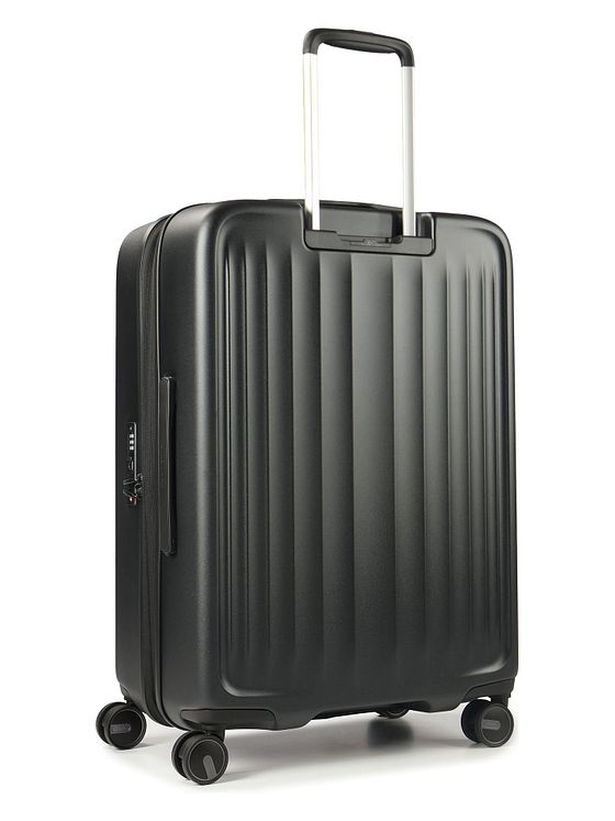 Samsonite Fyrm 4 hjul Kuffert 3-delt med strækfold