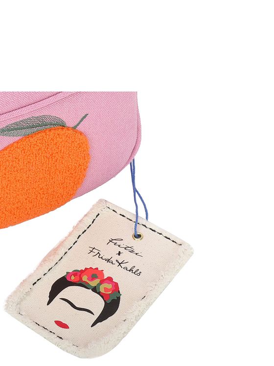 Fritzi aus Preußen Fritzi x Frida Kahlo Easy Go Limited Taška přes rameno 19.5 cm