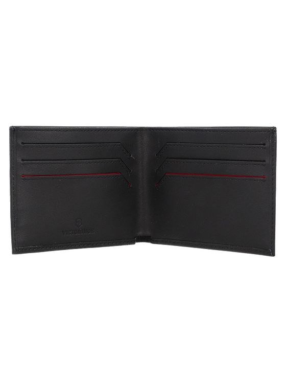 Victorinox Altius Alox pung RFID læder 11 cm