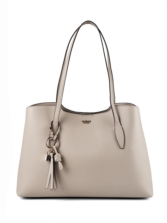 Guess Melody Skuldertaske 43 cm Guess Melody Skuldertaske 43 cm
