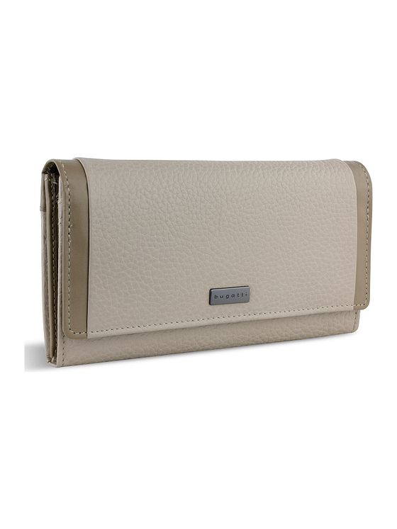 bugatti Sina Pung RFID-beskyttelse Læder 18.5 cm