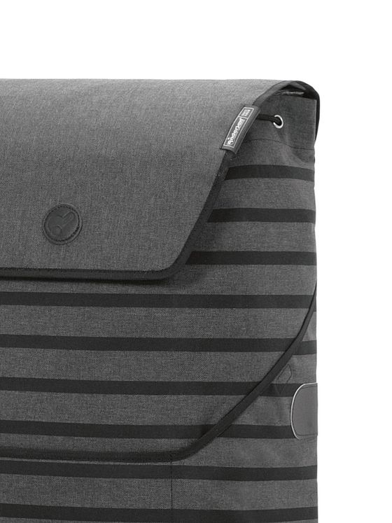 Andersen Shopper Alu Star Shopper Jelke Carro de la compra 59 cm