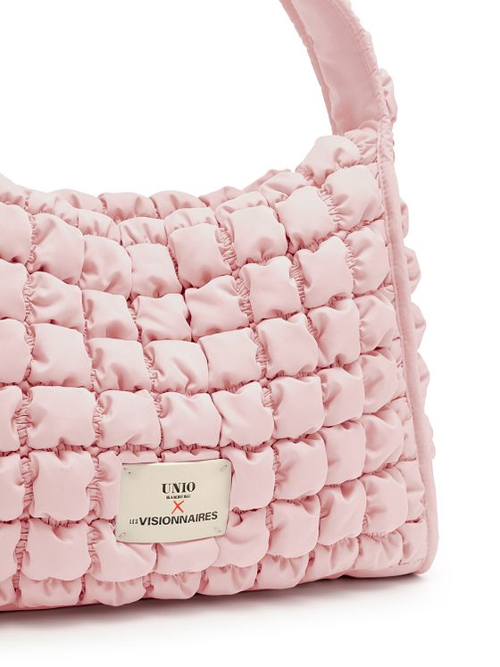 LES VISIONNAIRES Unio Hobo Taška přes rameno 47 cm