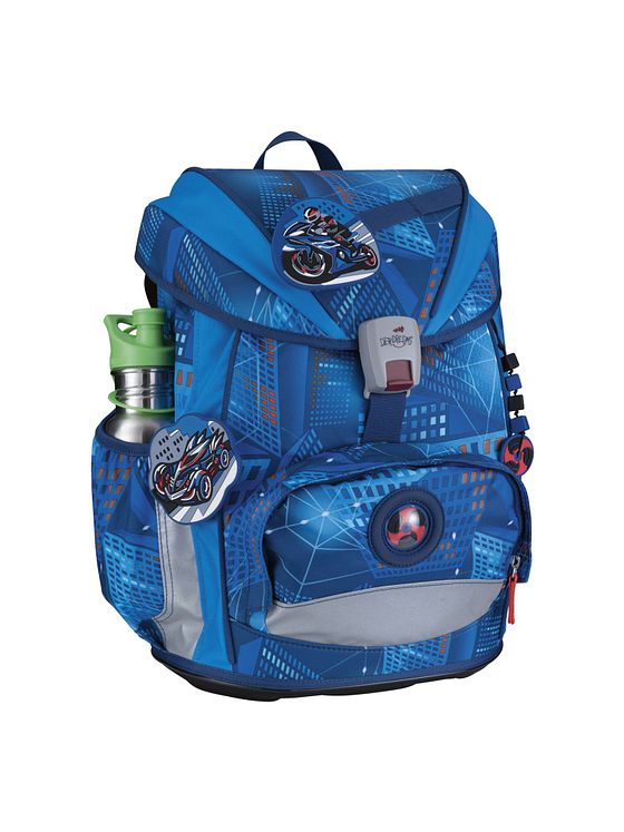 DerDieDas ErgoFlex-taskesæt 5 stk. DerDieDas ErgoFlex-taskesæt 5 stk.