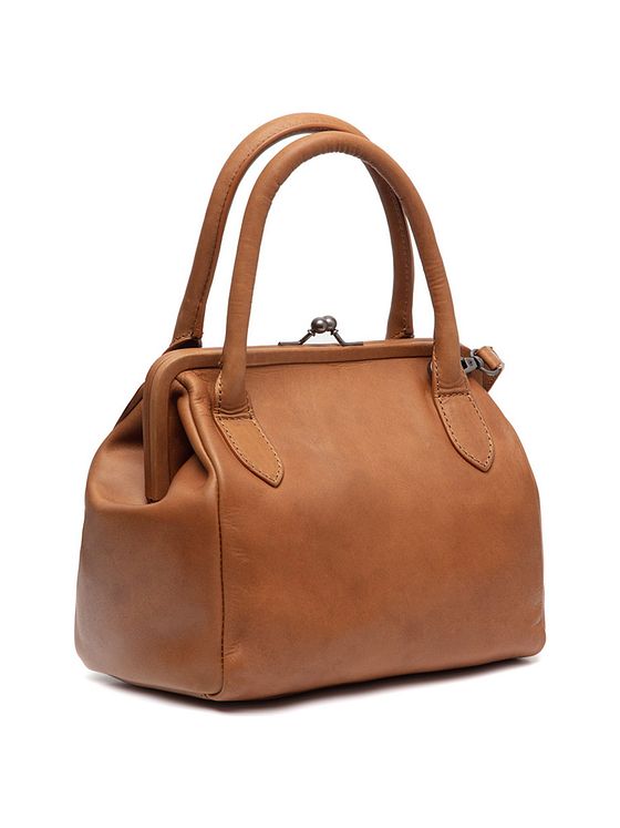 The Chesterfield Brand Chili Håndtaske Læder 23 cm