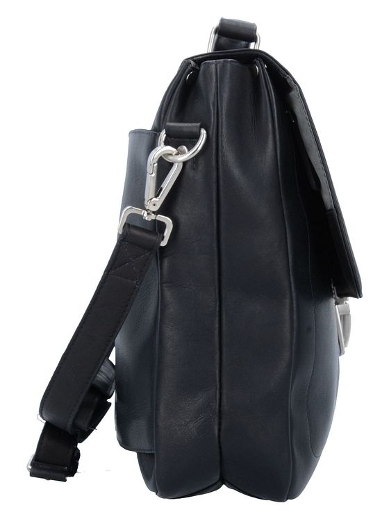 Harold's Heritage Campo dokumentmappe i læder 38 cm