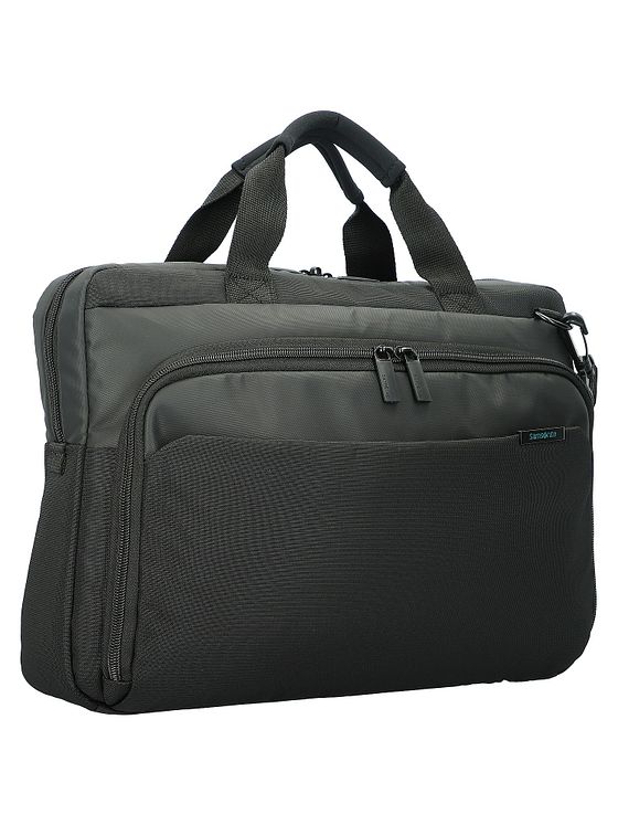 Samsonite Mysight dokumentmappe 44 cm med rum til bærbar computer Samsonite Mysight dokumentmappe 44 cm med rum til bærbar computer