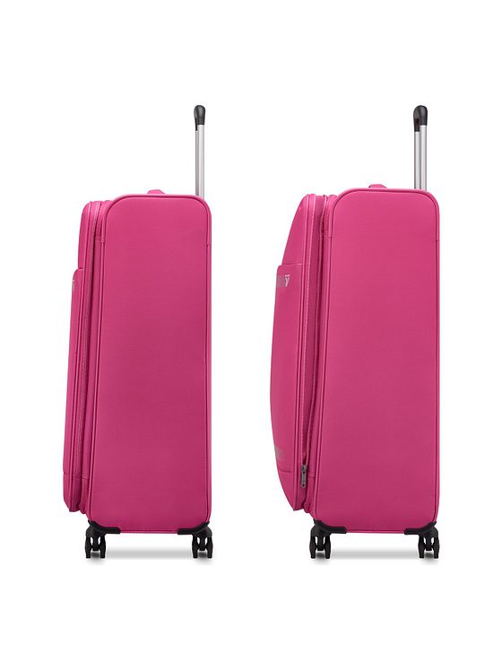 Roncato Jazz 4.0 4 hjul Trolley L 78 cm med strækfold