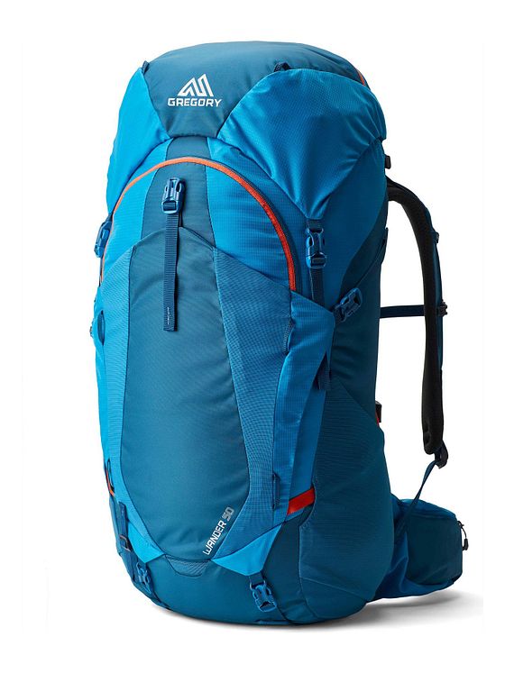 Gregory Wander 50 vandrerygsæk til teenagere 71 cm