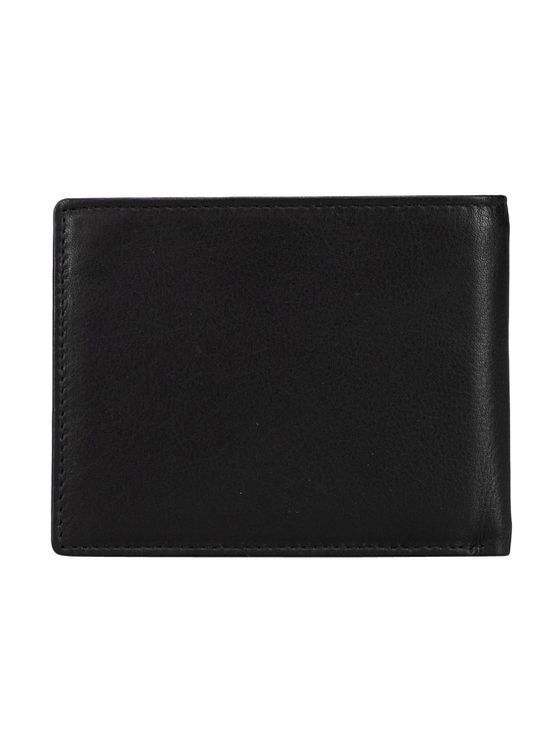 Jost Odense Pung RFID-beskyttelse Læder 12.5 cm