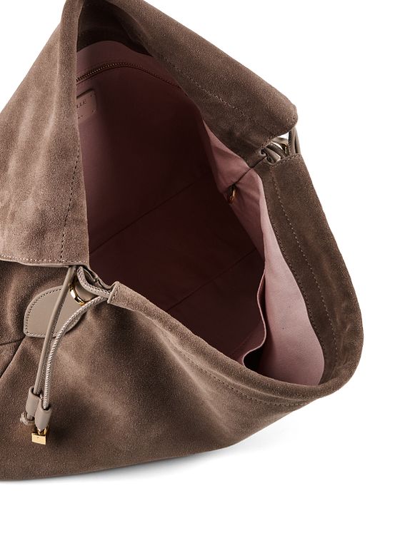 Coccinelle Lidia Crossbody taske Læder 40 cm