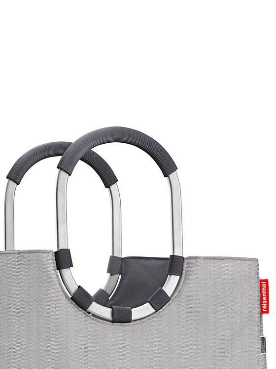 reisenthel Loopshopper L Shopper-taske 46 cm reisenthel Loopshopper L Shopper-taske 46 cm