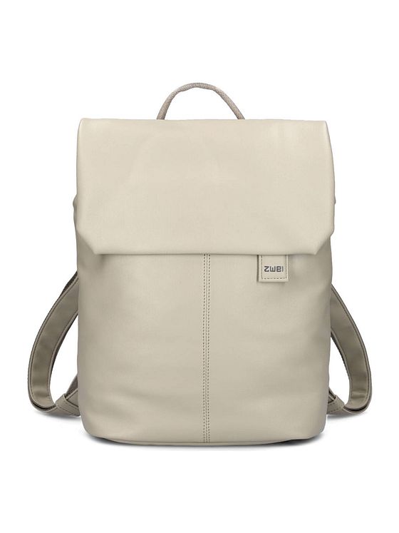 Zwei Mademoiselle.M Daypack 35 cm Laptoprum