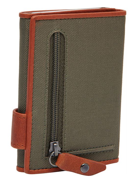 The Chesterfield Brand Delsbo Pung RFID-beskyttelse Læder 7.5 cm