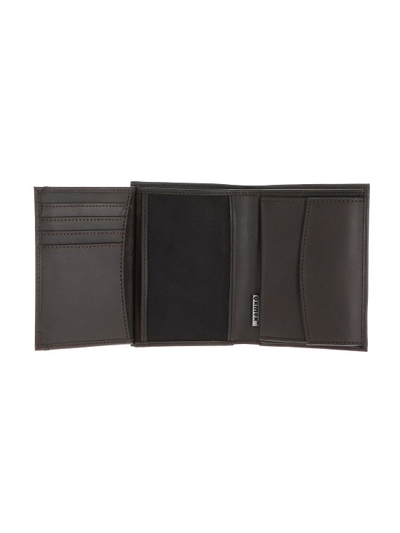 oxmox Leather Pung RFID-beskyttelse Læder 10 cm oxmox Leather Pung RFID-beskyttelse Læder 10 cm