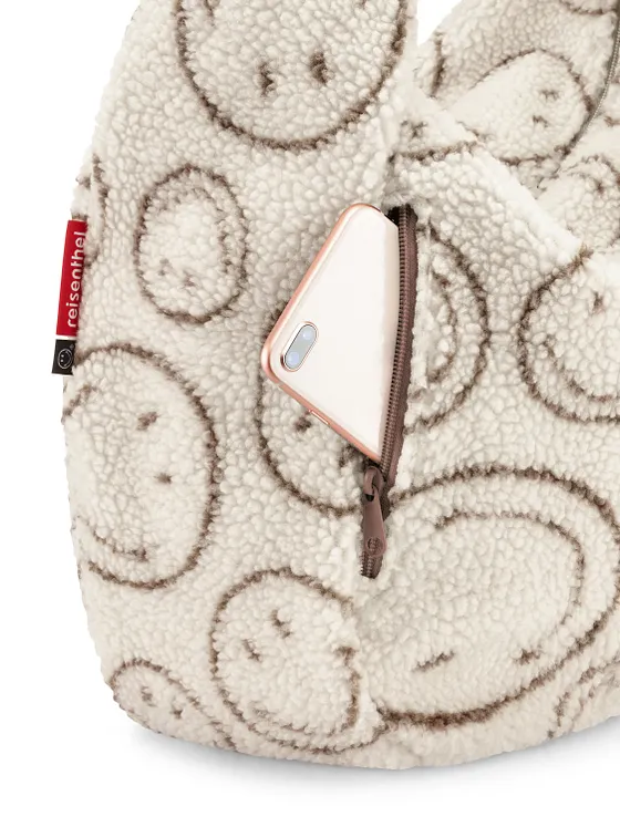 reisenthel Moonbag Skuldertaske 48 cm reisenthel Moonbag Skuldertaske 48 cm