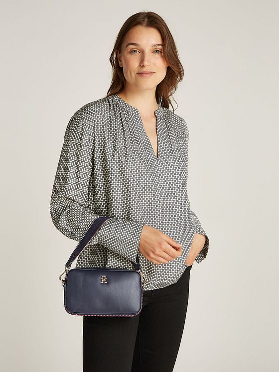 Tommy Hilfiger Distinct Skuldertaske 22 cm