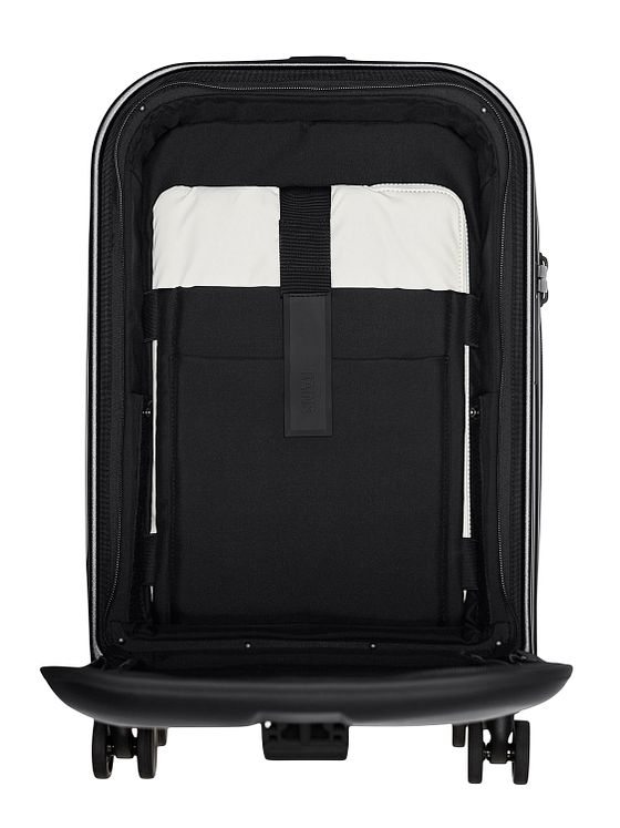 Rains Texel 4 hjul Kabinetrolley 55 cm