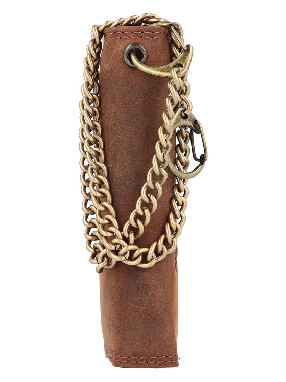 Greenland Nature Montenegro pung RFID læder 9 cm