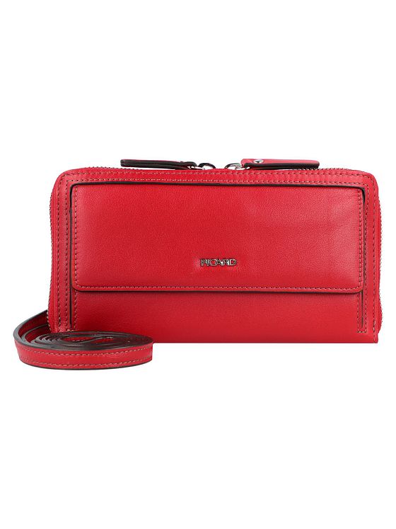 Picard Peněženka Ladysafe RFID kožená 18 cm