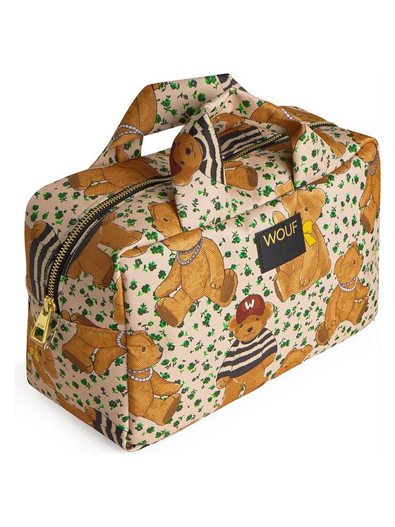 Wouf Daily Toaletní taška L 29 cm