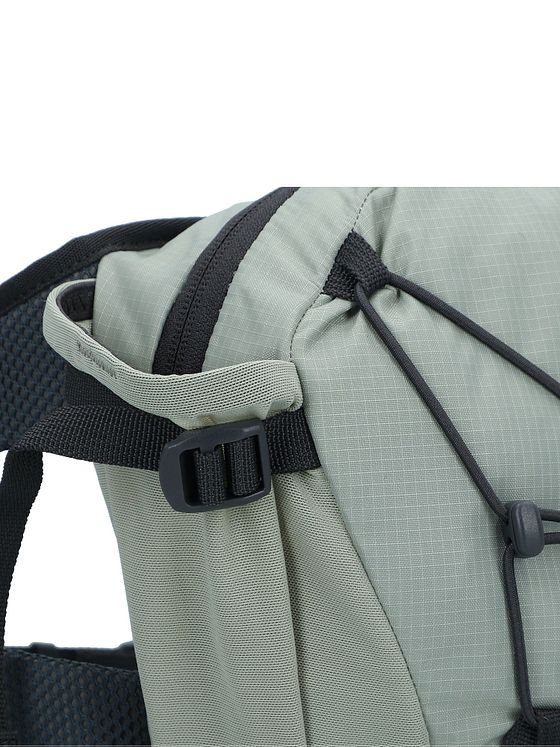 Jack Wolfskin Velocity Bæltetaske 29 cm Jack Wolfskin Velocity Bæltetaske 29 cm