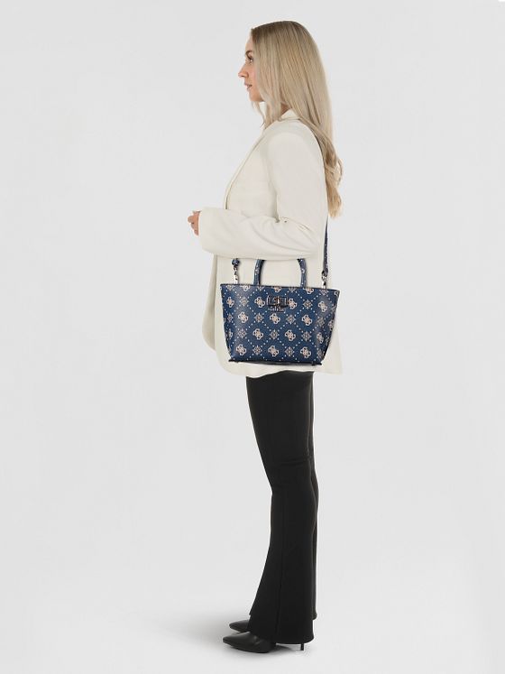 Guess Emelie Shopper-taske 28 cm