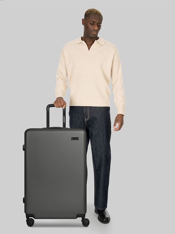 Smartbox Edition 05 4 hjul Trolley 76 cm