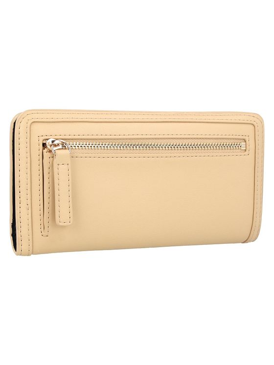 Tommy Hilfiger TH Monotype large Peněženka 18.5 cm