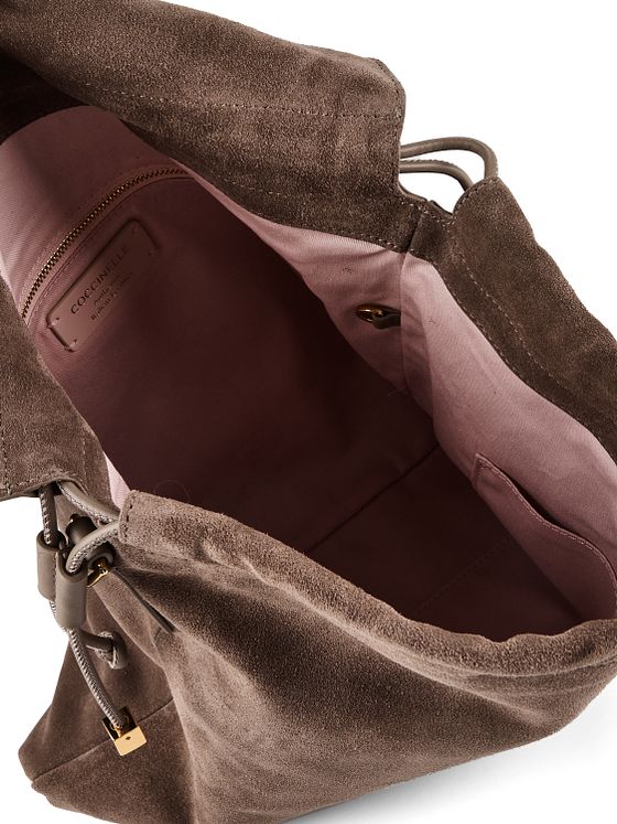 Coccinelle Lidia Crossbody taske Læder 34 cm