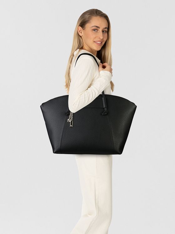 Boss Salley Shopper-taske 35 cm Laptoprum
