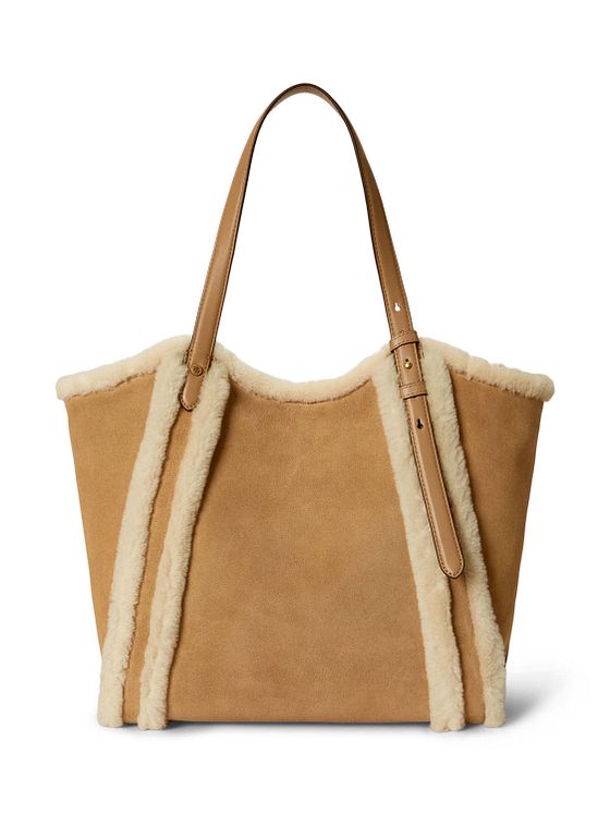 Lauren Ralph Lauren Tasha Shopperit Nahka 45.5 cm Lauren Ralph Lauren Tasha Shopperit Nahka 45.5 cm