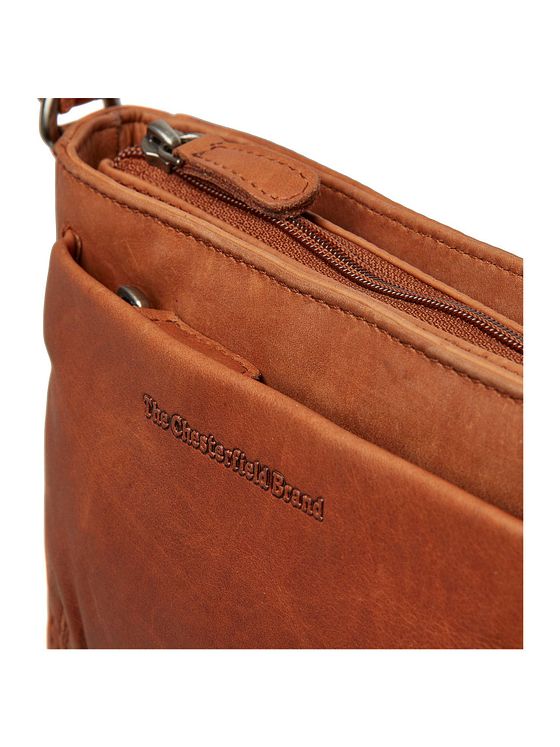 The Chesterfield Brand Southampton Skuldertaske Læder 23 cm
